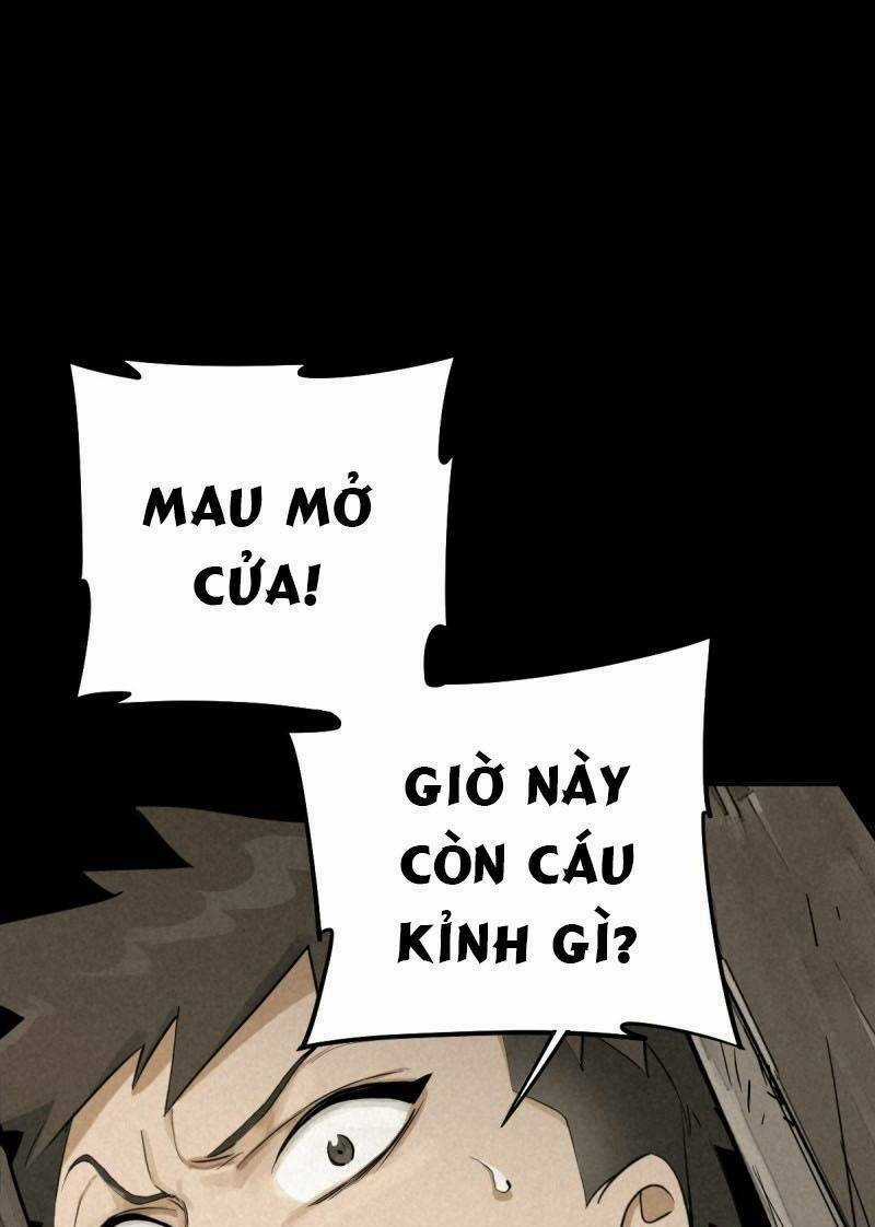 Ách Thế Quỹ Tích - Chapter 39 - Trang 5