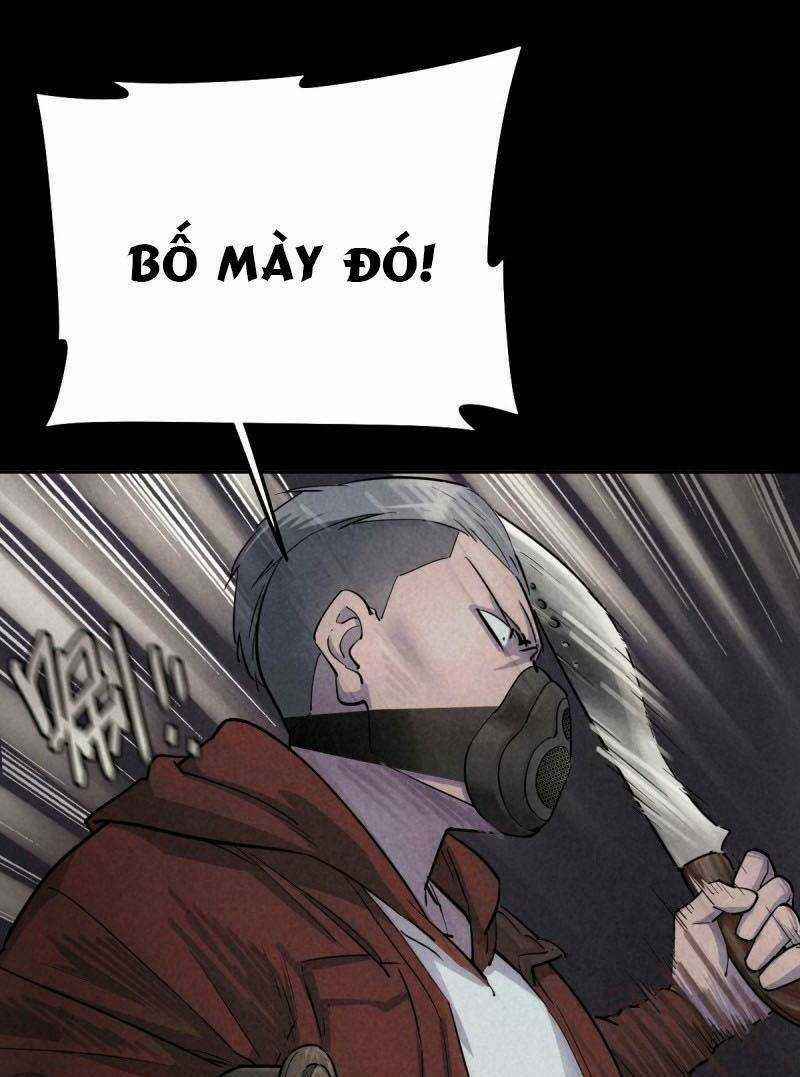 Ách Thế Quỹ Tích - Chapter 39 - Trang 44