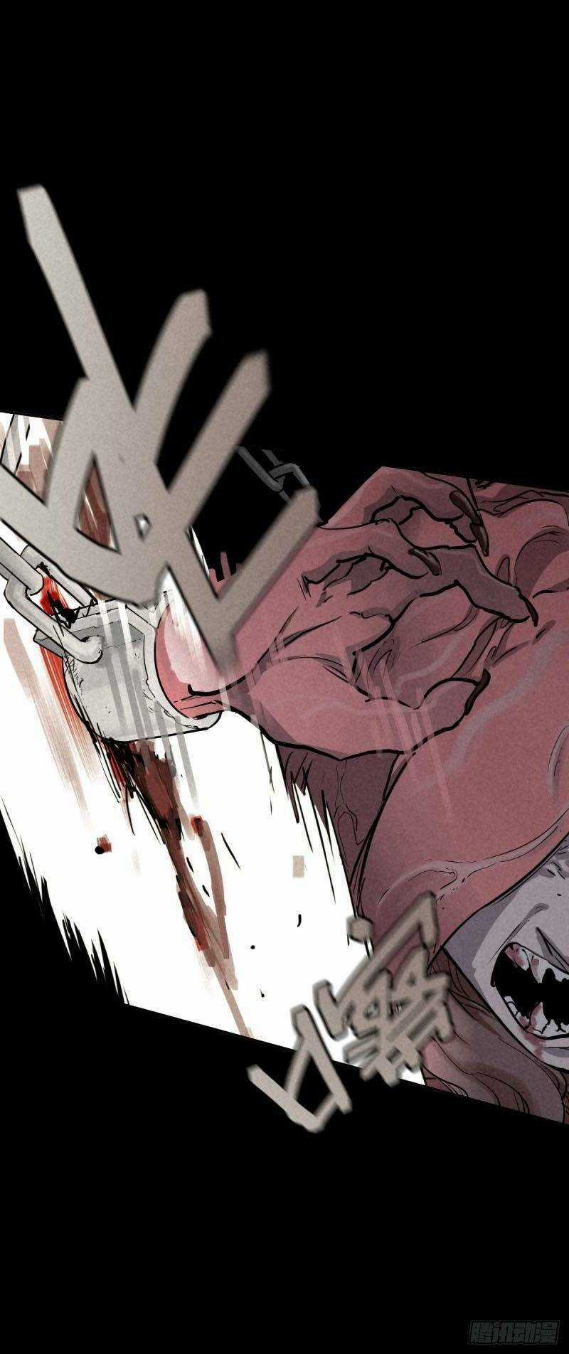 Ách Thế Quỹ Tích - Chapter 39 - Trang 46