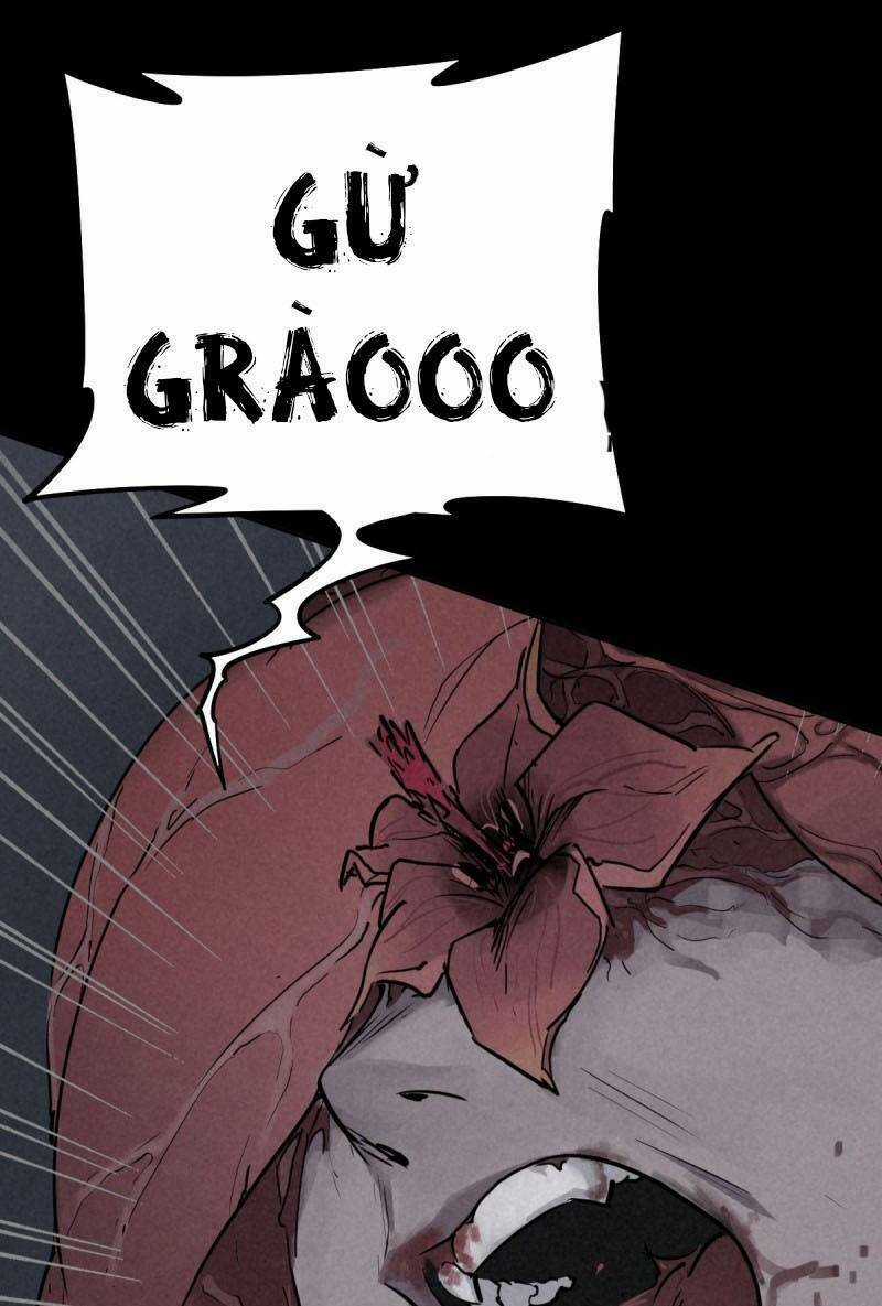 Ách Thế Quỹ Tích - Chapter 39 - Trang 47