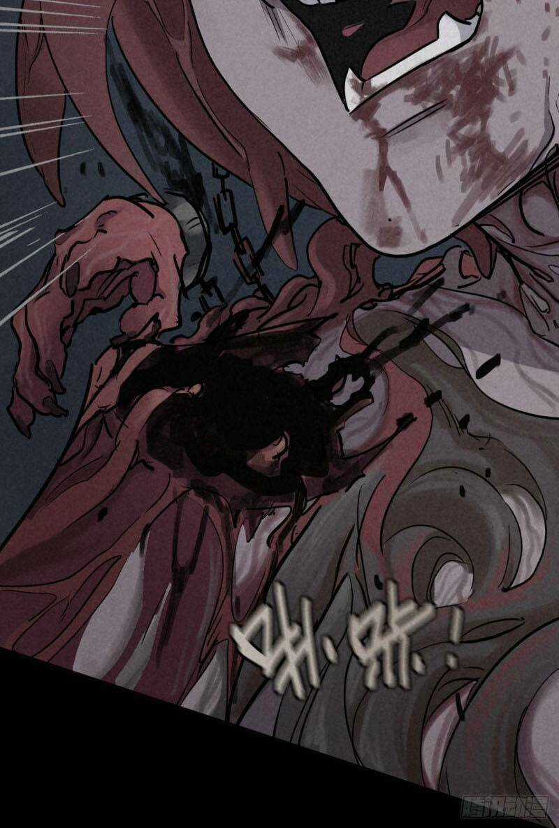 Ách Thế Quỹ Tích - Chapter 39 - Trang 48