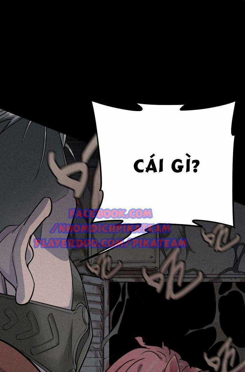 Ách Thế Quỹ Tích - Chapter 39 - Trang 49