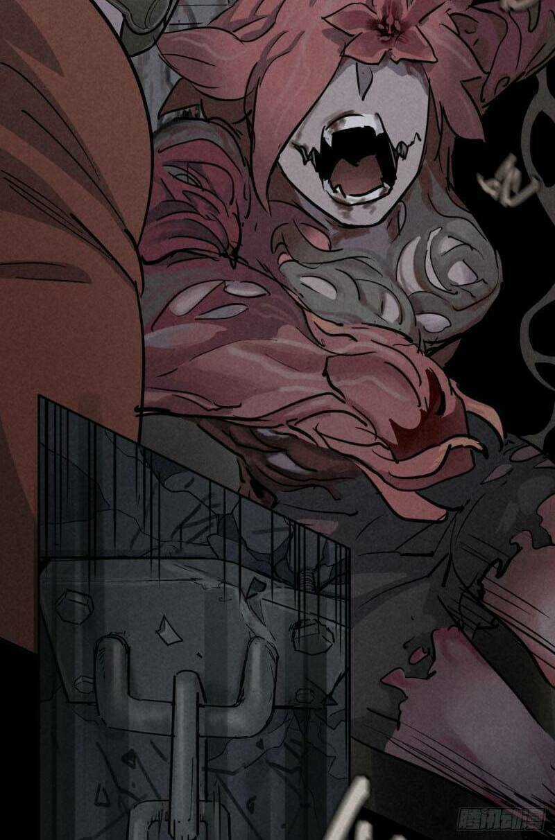 Ách Thế Quỹ Tích - Chapter 39 - Trang 50