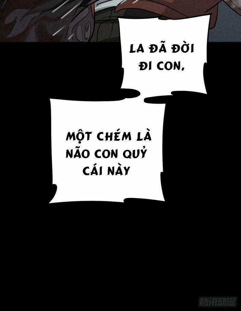 Ách Thế Quỹ Tích - Chapter 39 - Trang 54