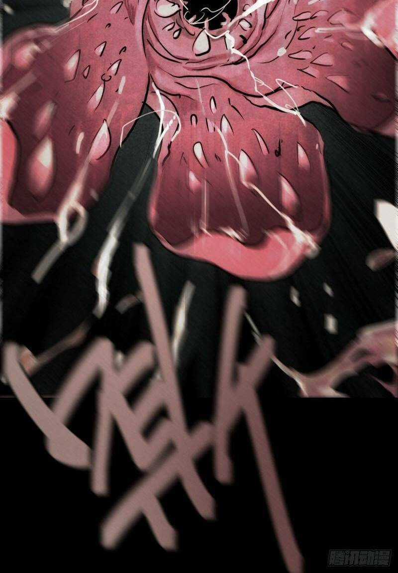 Ách Thế Quỹ Tích - Chapter 39 - Trang 61