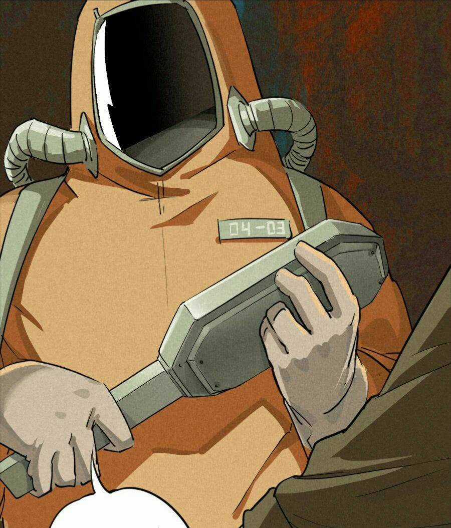 Ách Thế Quỹ Tích - Chapter 4 - Trang 30