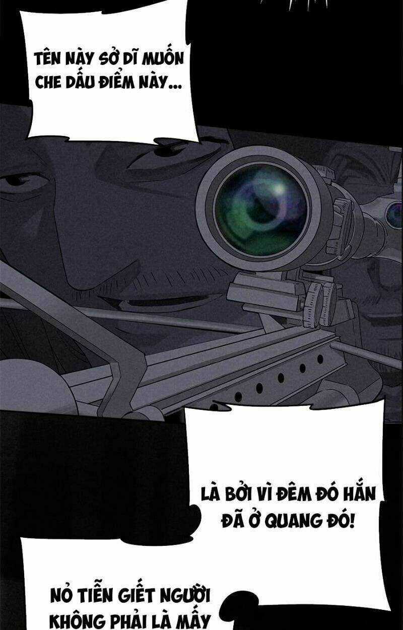 Ách Thế Quỹ Tích - Chapter 40 - Trang 4