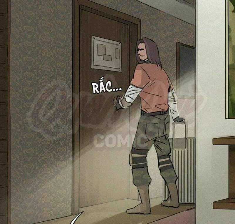 Ách Thế Quỹ Tích - Chapter 40 - Trang 33