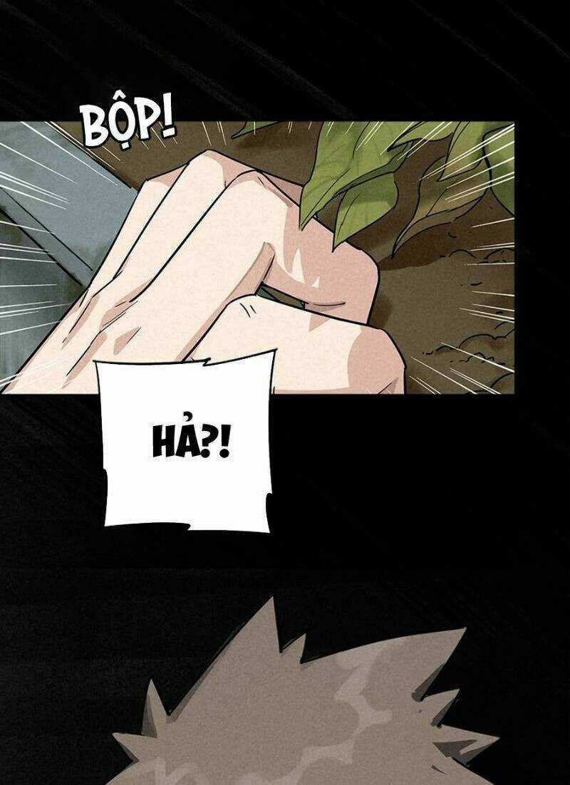 Ách Thế Quỹ Tích - Chapter 40 - Trang 8