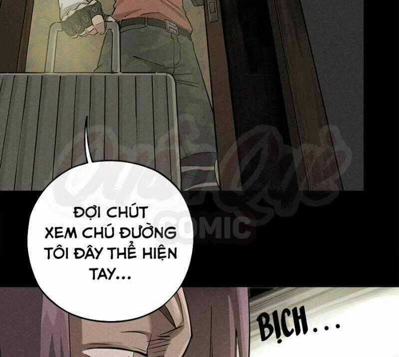 Ách Thế Quỹ Tích - Chapter 41 - Trang 2