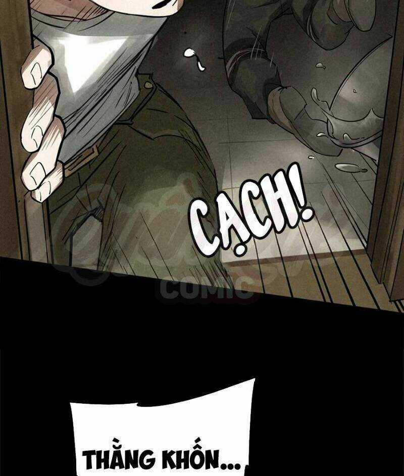 Ách Thế Quỹ Tích - Chapter 41 - Trang 23