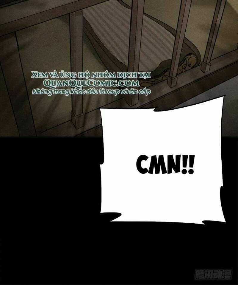 Ách Thế Quỹ Tích - Chapter 41 - Trang 33