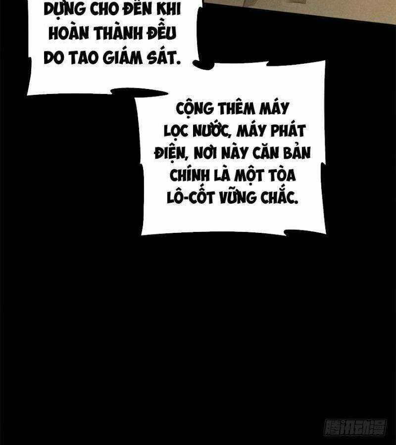 Ách Thế Quỹ Tích - Chapter 42 - Trang 26