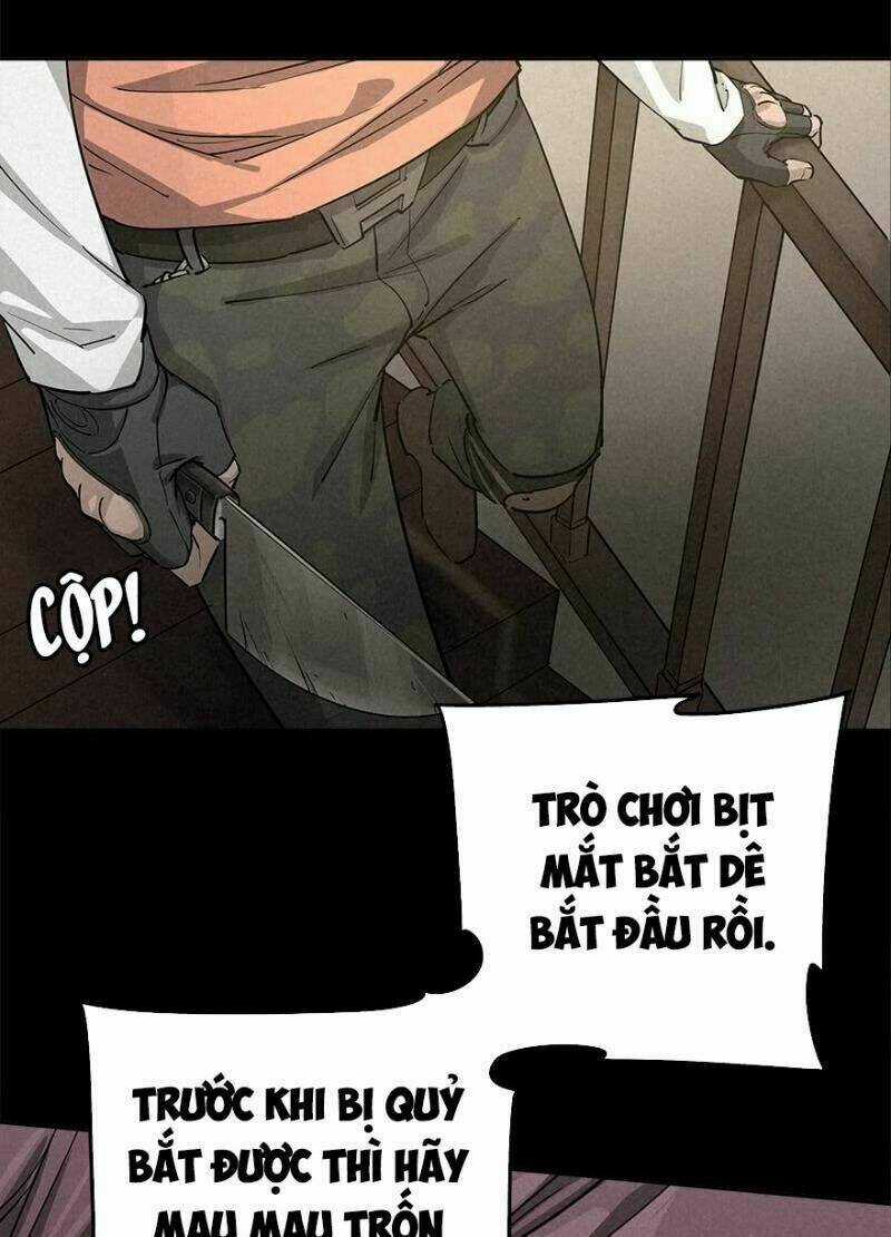 Ách Thế Quỹ Tích - Chapter 42 - Trang 27