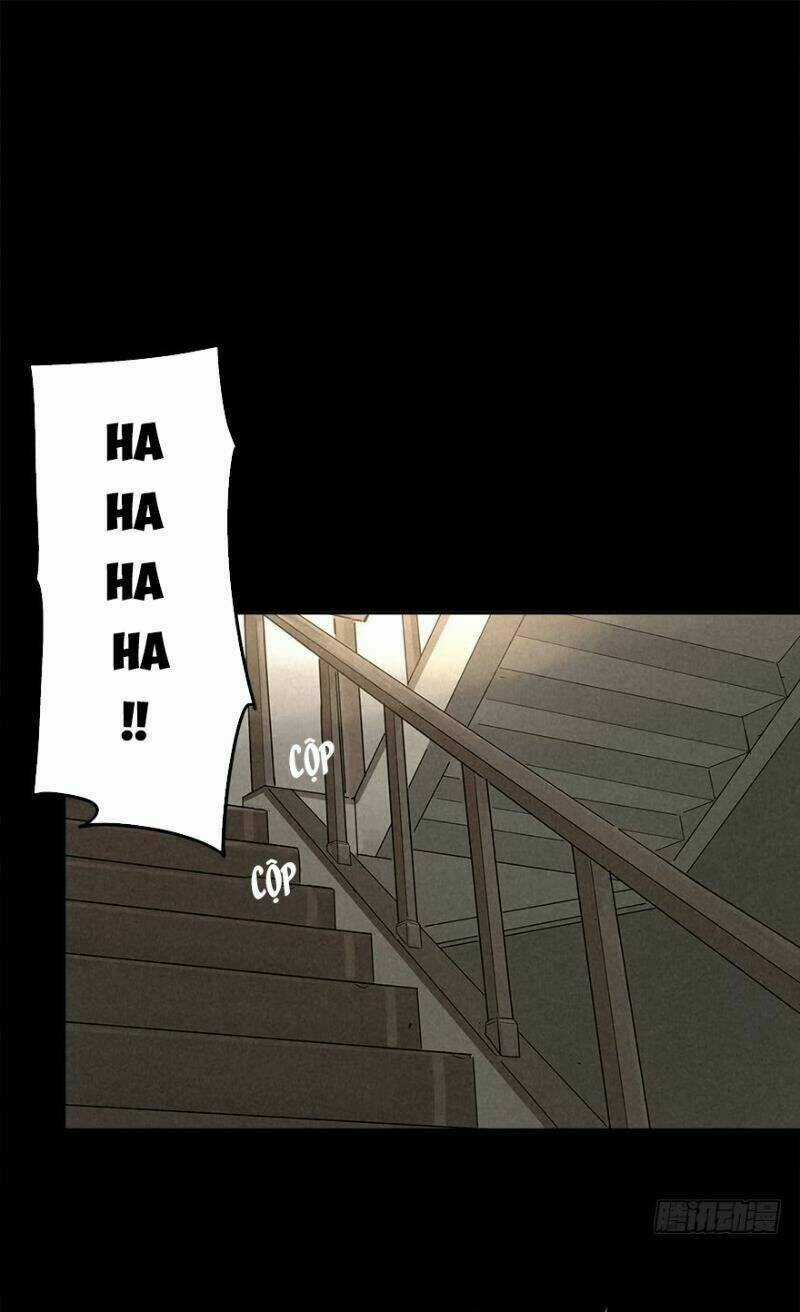 Ách Thế Quỹ Tích - Chapter 42 - Trang 30