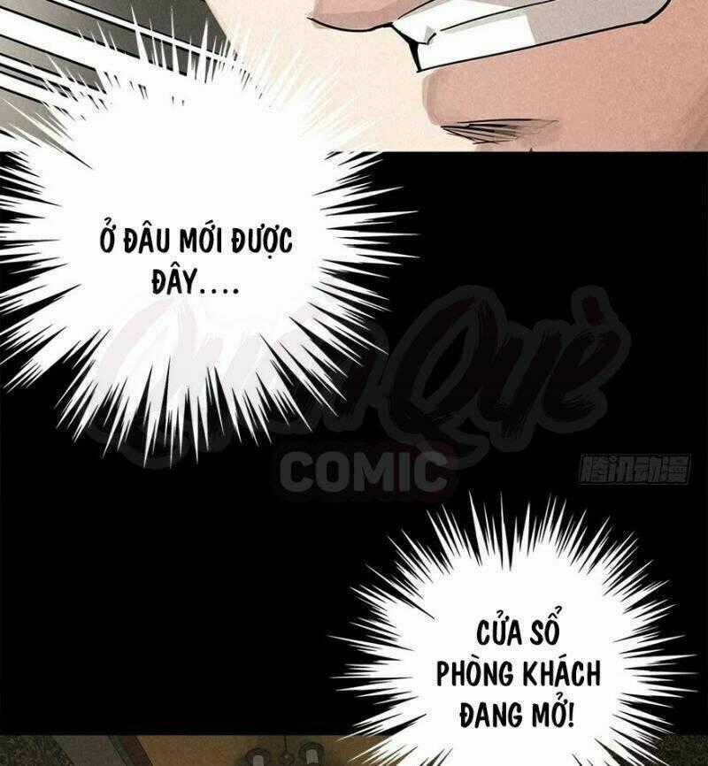 Ách Thế Quỹ Tích - Chapter 42 - Trang 34