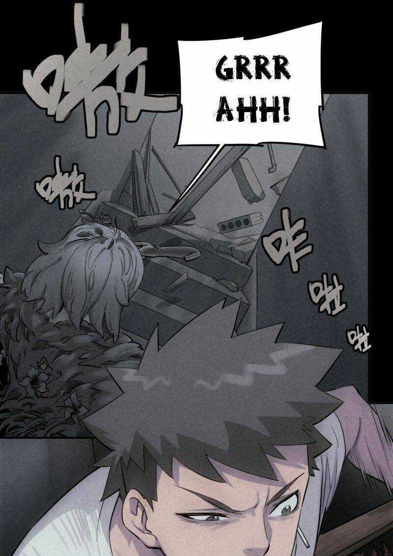 Ách Thế Quỹ Tích - Chapter 43 - Trang 12