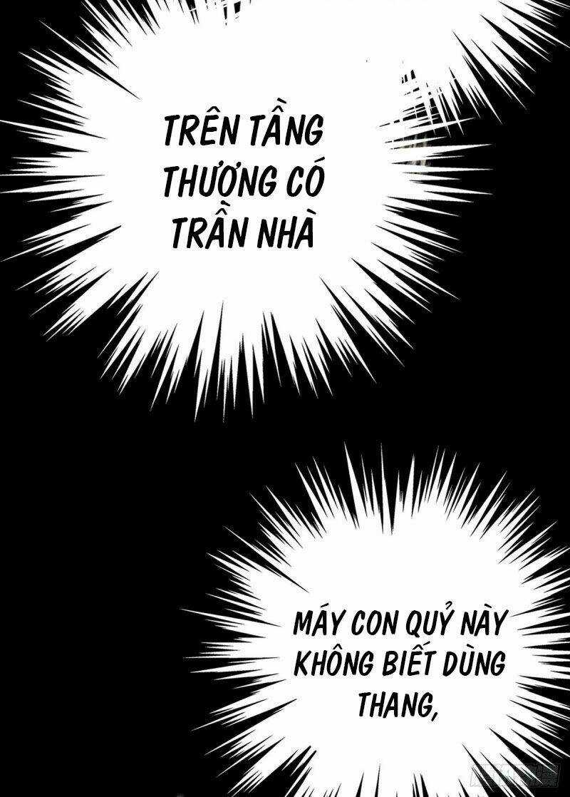 Ách Thế Quỹ Tích - Chapter 43 - Trang 20