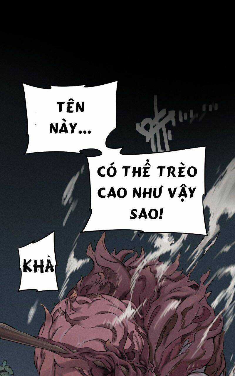 Ách Thế Quỹ Tích - Chapter 43 - Trang 28