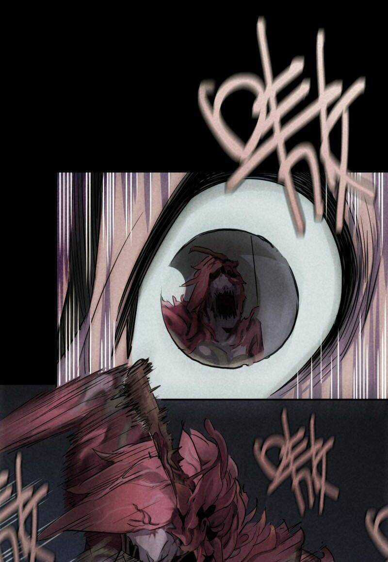 Ách Thế Quỹ Tích - Chapter 43 - Trang 33