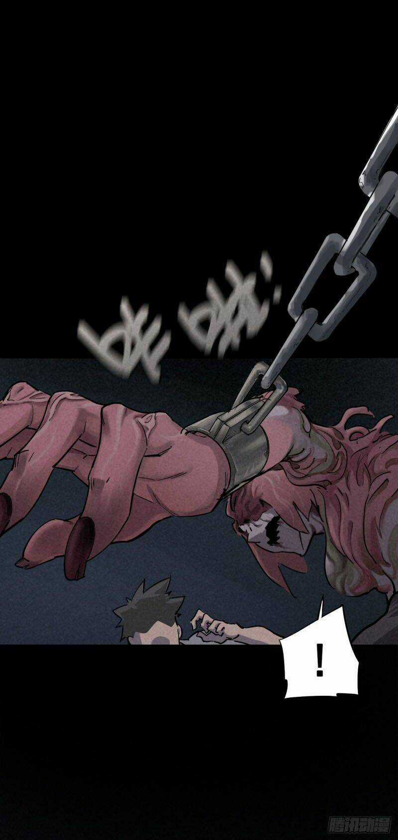 Ách Thế Quỹ Tích - Chapter 43 - Trang 45