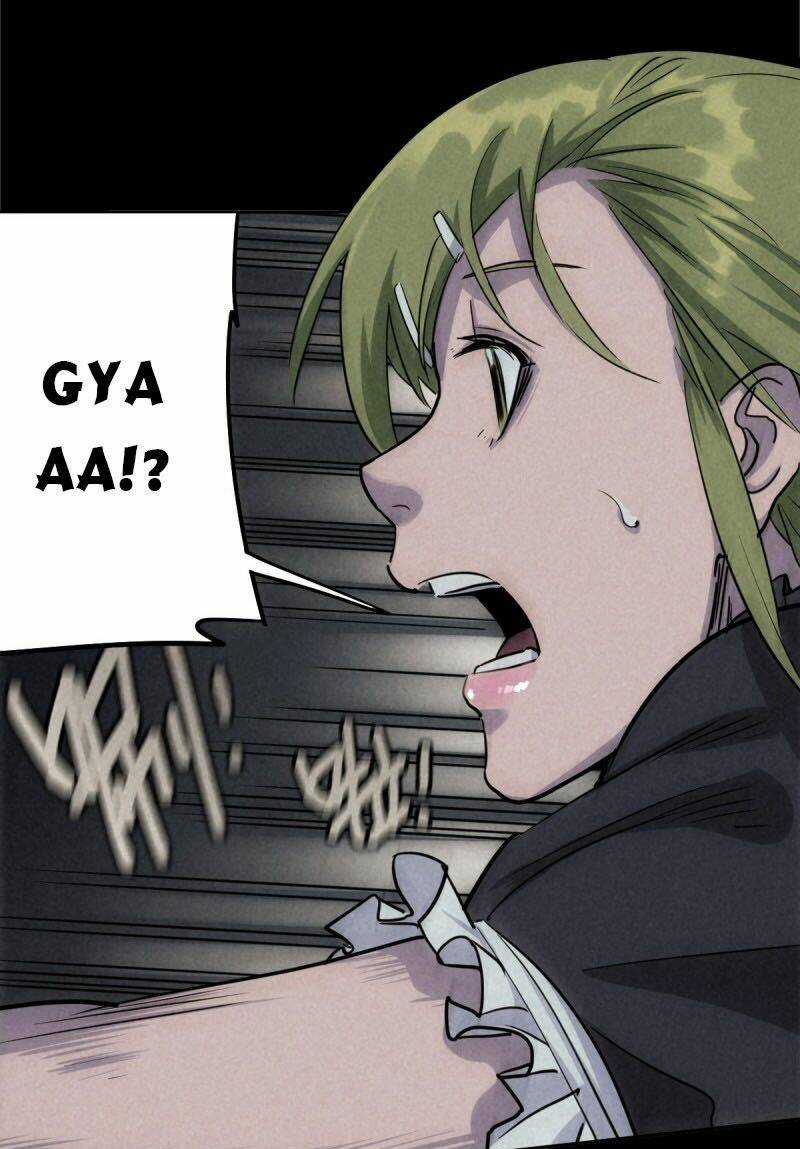 Ách Thế Quỹ Tích - Chapter 43 - Trang 49