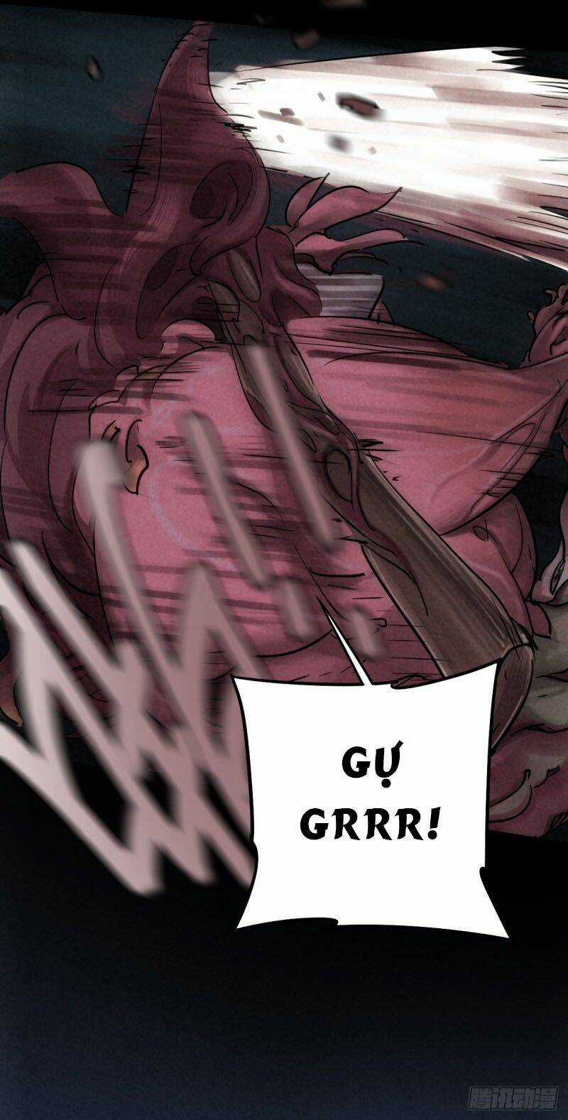 Ách Thế Quỹ Tích - Chapter 44 - Trang 14