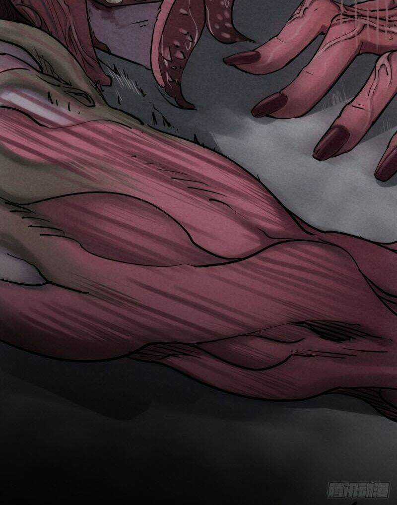 Ách Thế Quỹ Tích - Chapter 44 - Trang 16