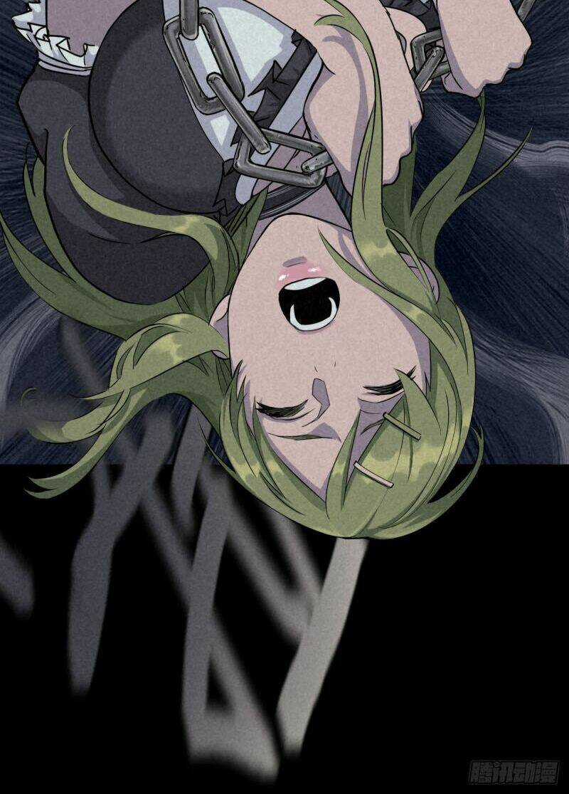 Ách Thế Quỹ Tích - Chapter 44 - Trang 3