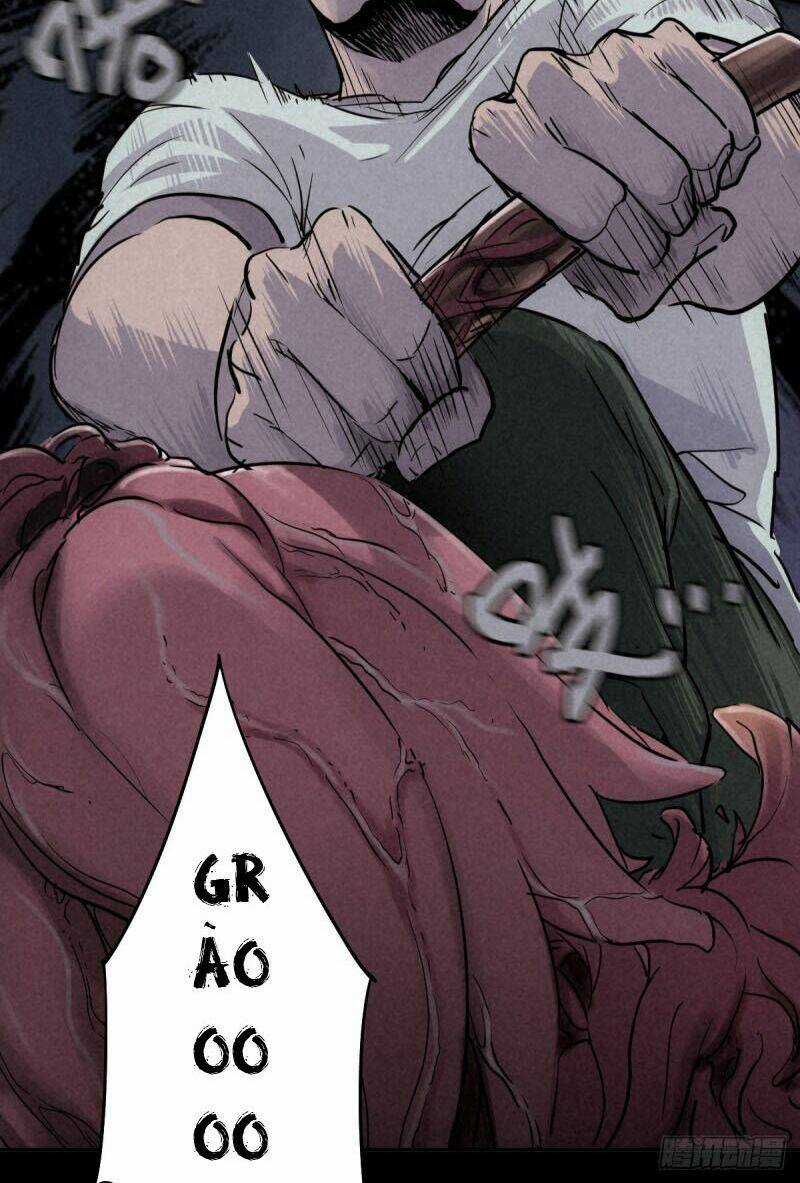 Ách Thế Quỹ Tích - Chapter 44 - Trang 26