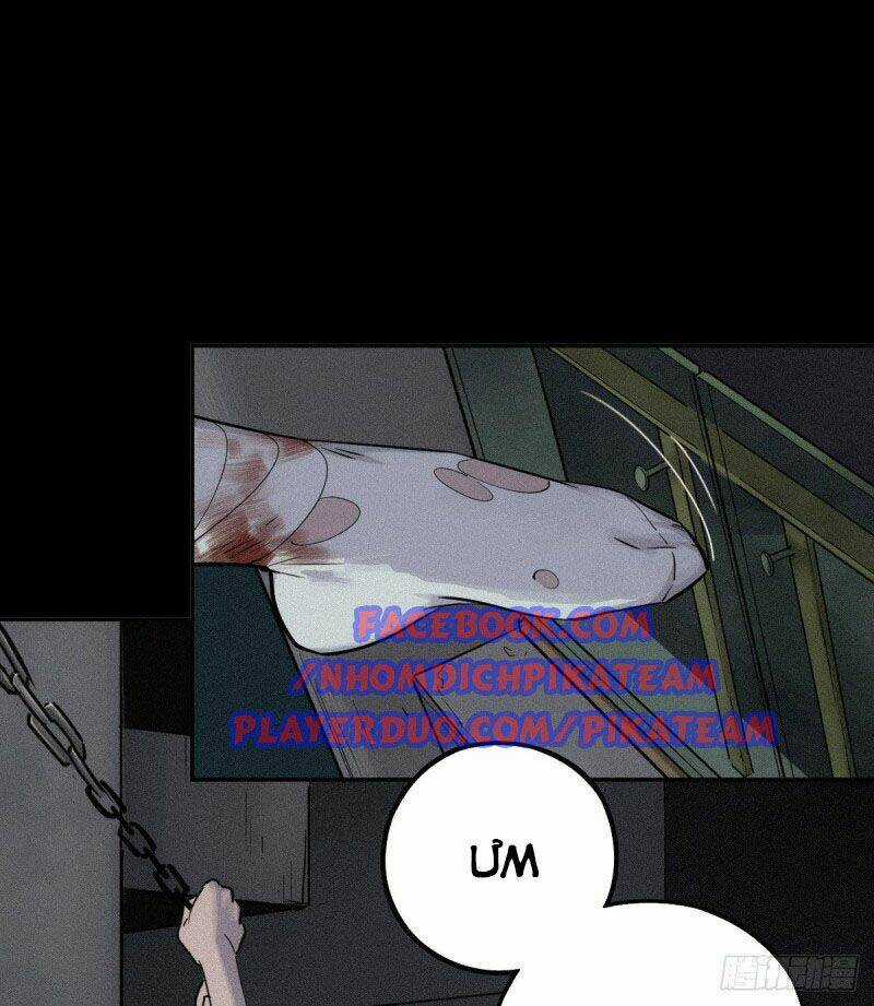 Ách Thế Quỹ Tích - Chapter 44 - Trang 44