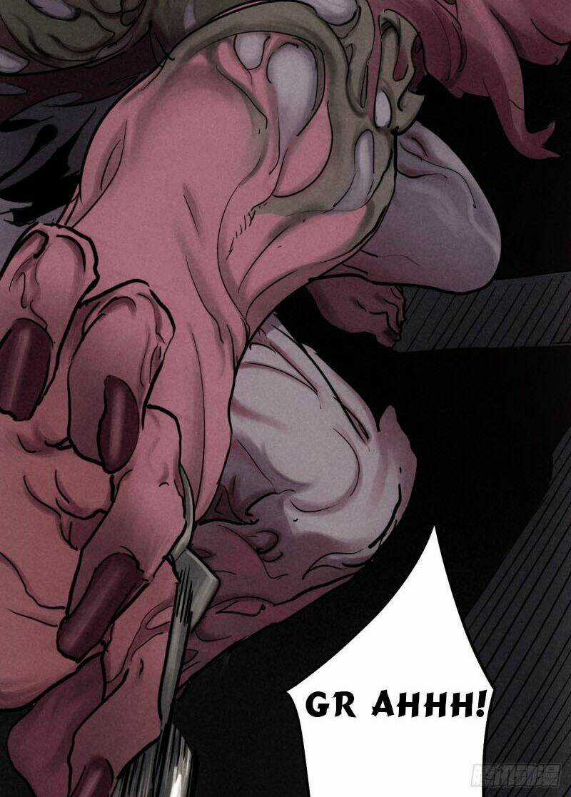 Ách Thế Quỹ Tích - Chapter 44 - Trang 7