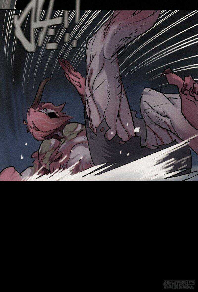 Ách Thế Quỹ Tích - Chapter 44 - Trang 9