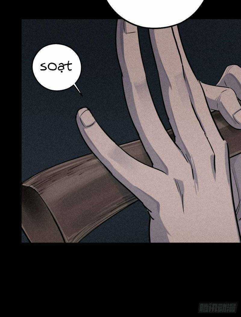 Ách Thế Quỹ Tích - Chapter 45 - Trang 31