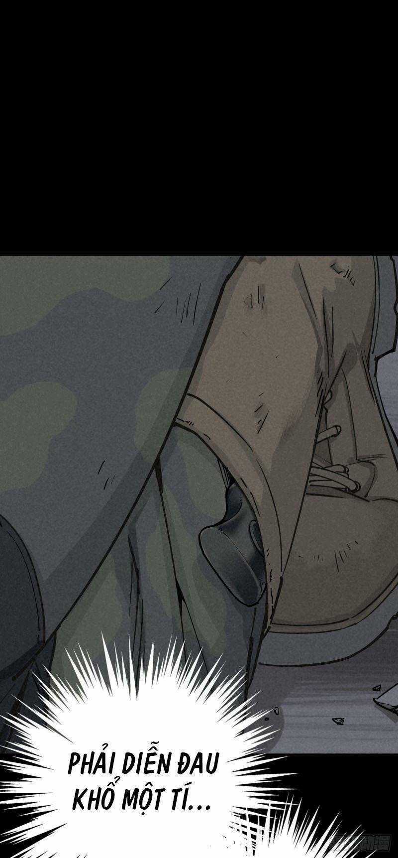 Ách Thế Quỹ Tích - Chapter 45 - Trang 44