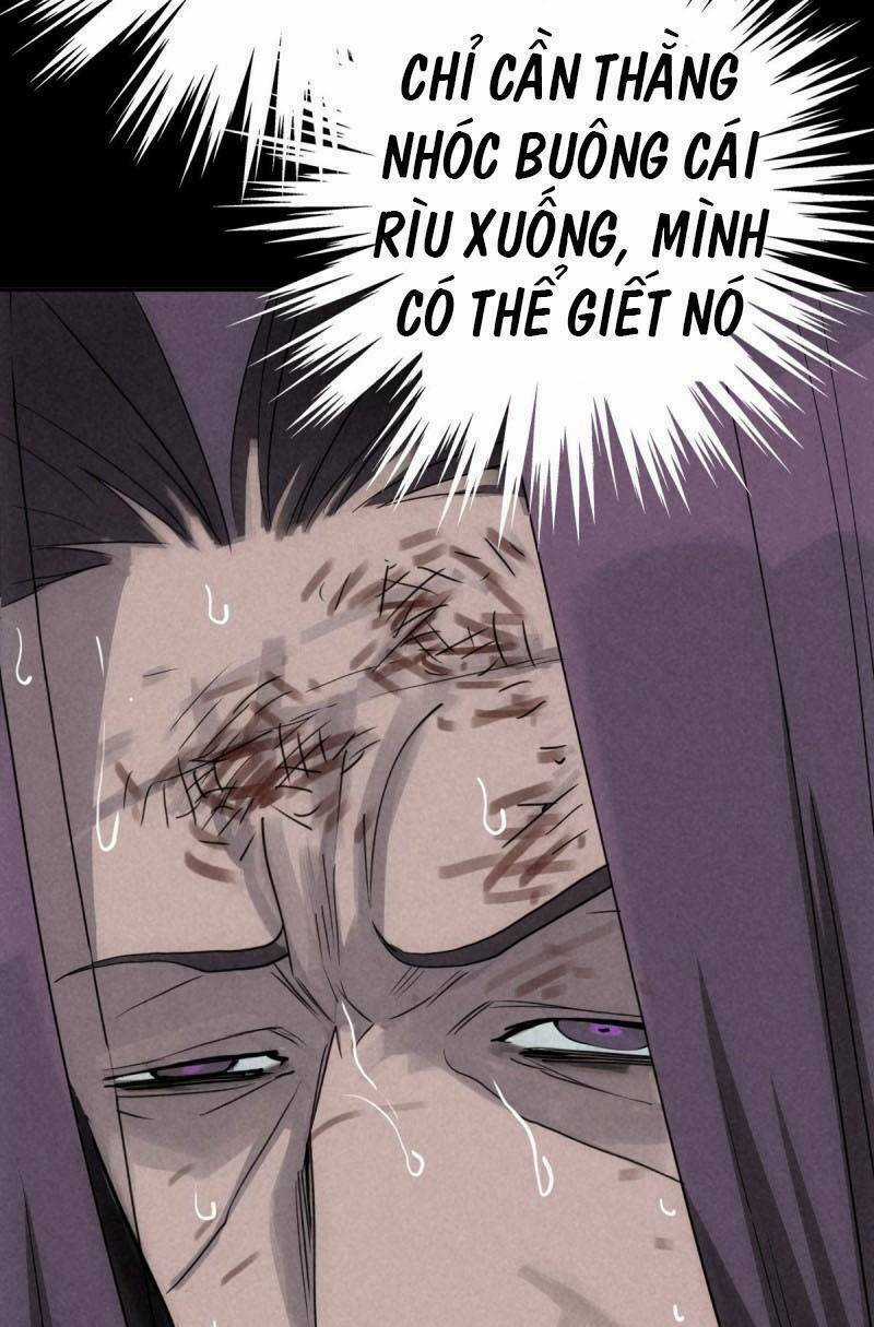 Ách Thế Quỹ Tích - Chapter 45 - Trang 45