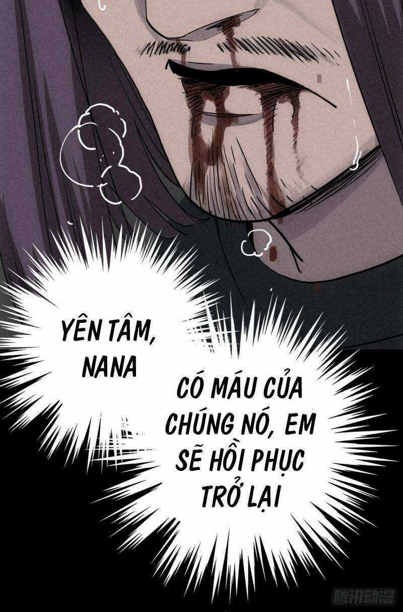 Ách Thế Quỹ Tích - Chapter 45 - Trang 46