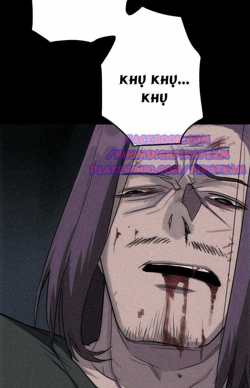 Ách Thế Quỹ Tích - Chapter 45 - Trang 8