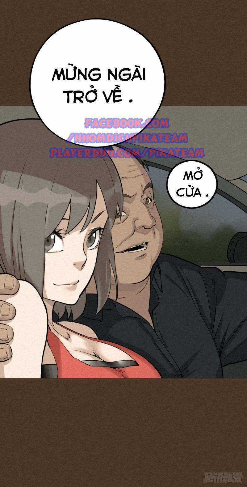 Ách Thế Quỹ Tích - Chapter 46 - Trang 15