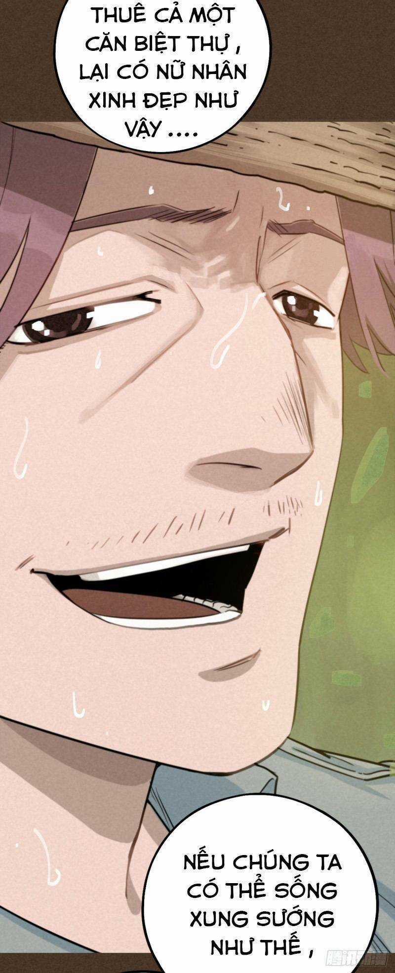 Ách Thế Quỹ Tích - Chapter 46 - Trang 19