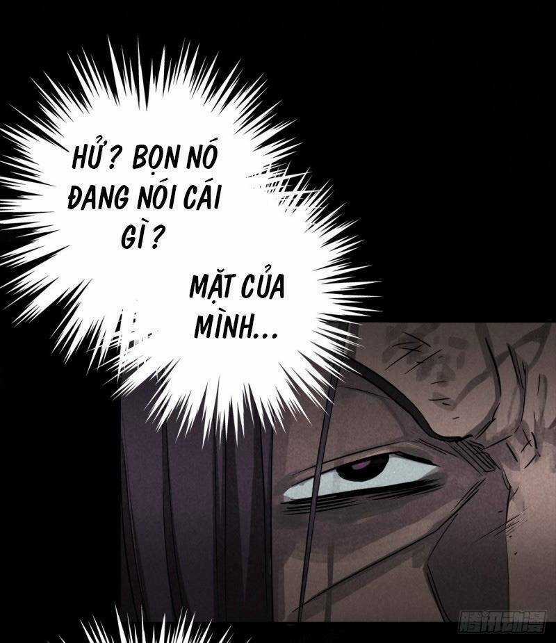 Ách Thế Quỹ Tích - Chapter 46 - Trang 3