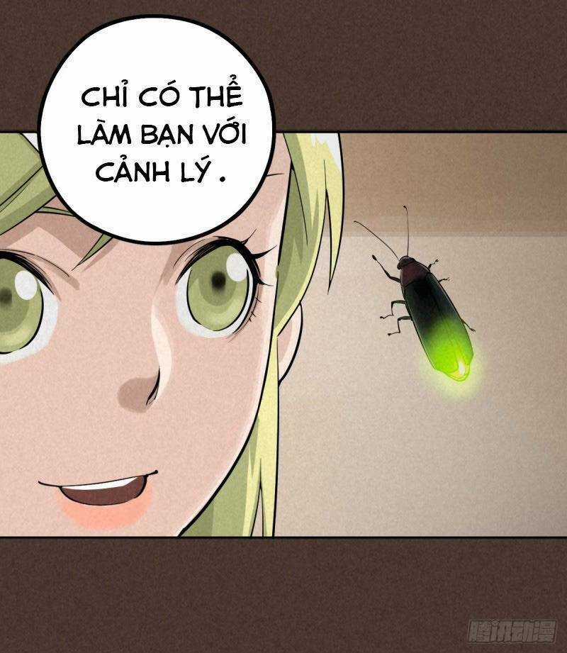 Ách Thế Quỹ Tích - Chapter 46 - Trang 40