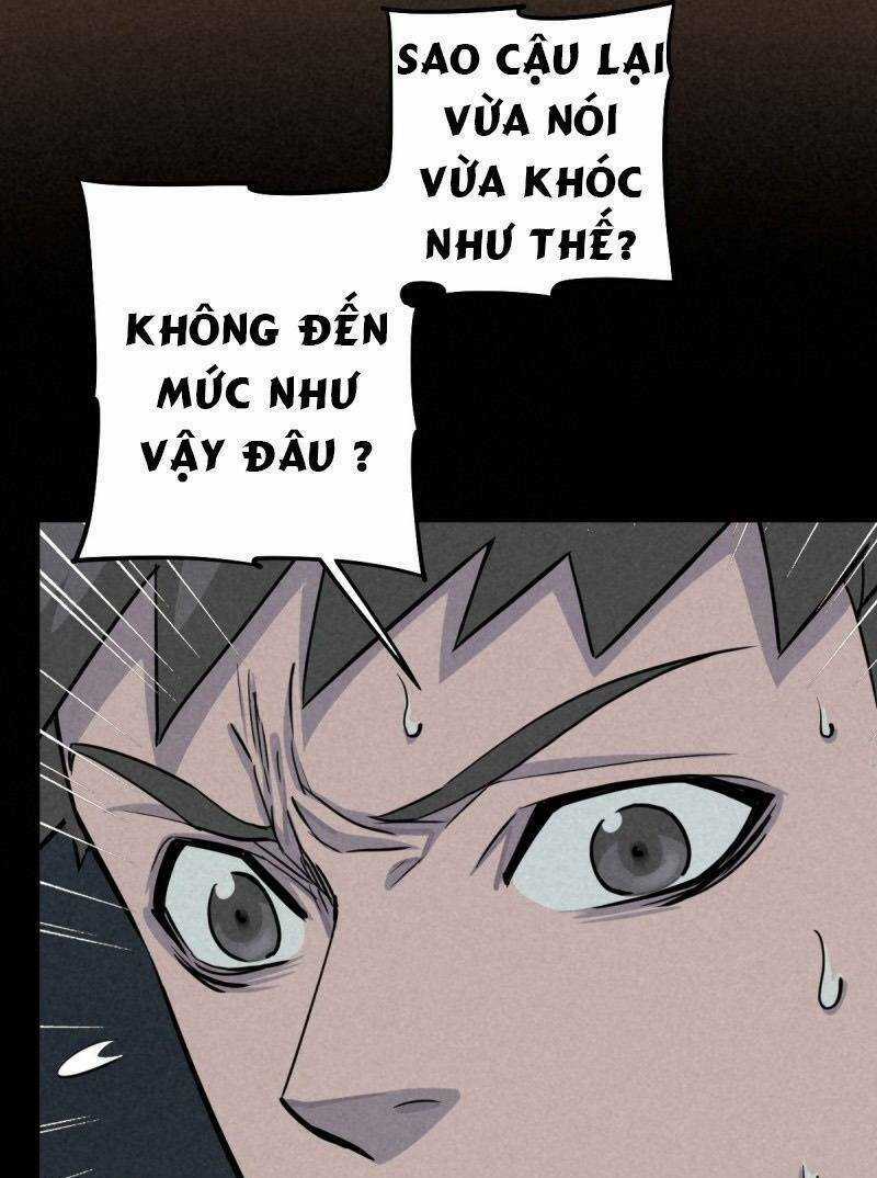 Ách Thế Quỹ Tích - Chapter 46 - Trang 49