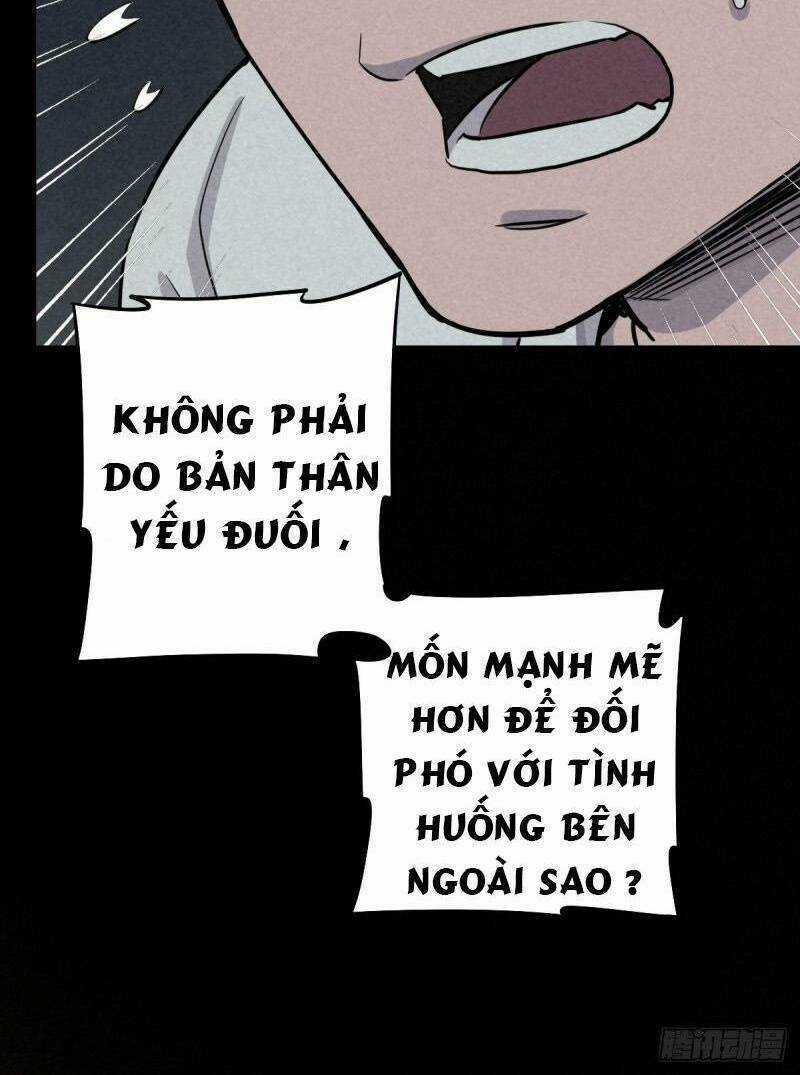 Ách Thế Quỹ Tích - Chapter 46 - Trang 50