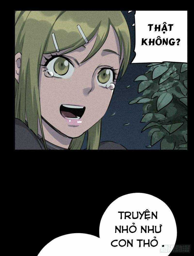 Ách Thế Quỹ Tích - Chapter 46 - Trang 52