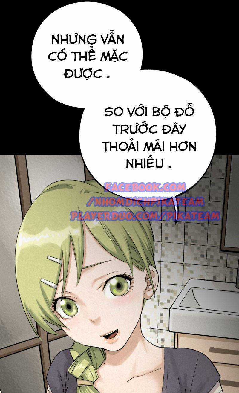 Ách Thế Quỹ Tích - Chapter 47 - Trang 11