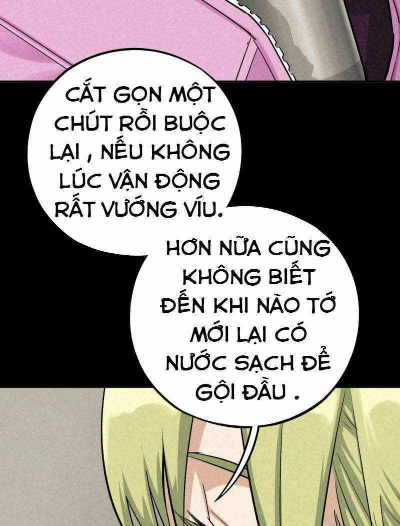 Ách Thế Quỹ Tích - Chapter 47 - Trang 15