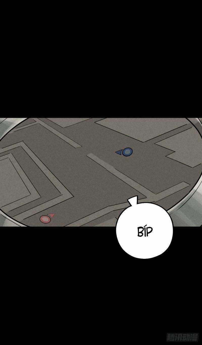 Ách Thế Quỹ Tích - Chapter 47 - Trang 25