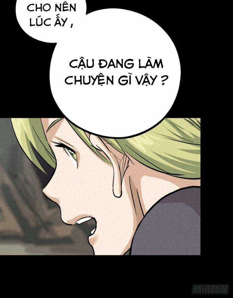Ách Thế Quỹ Tích - Chapter 47 - Trang 45