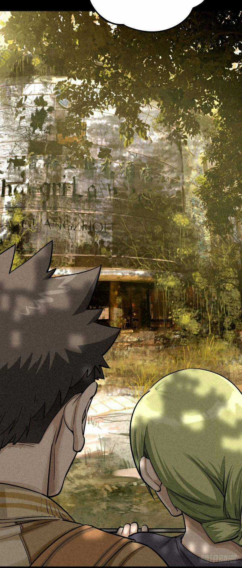 Ách Thế Quỹ Tích - Chapter 47 - Trang 49